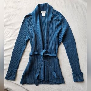 Worthington Cardigan